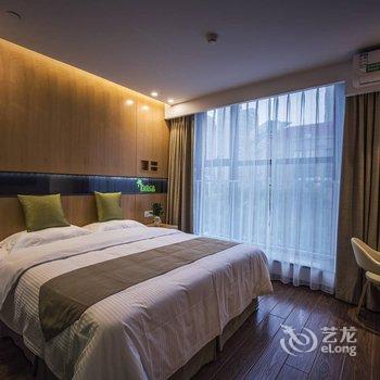 青皮树酒店(徐州高铁站店)酒店提供图片
