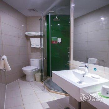 青皮树酒店(徐州高铁站店)酒店提供图片