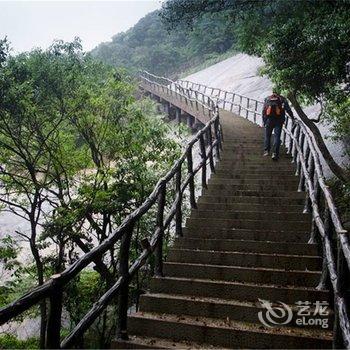 池州石台县金诚大酒店酒店提供图片