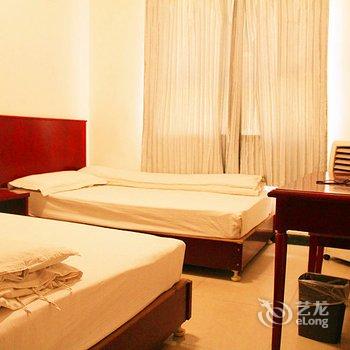 乌鲁木齐馨园宾馆酒店提供图片