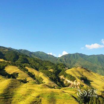 龙胜龙脊金龙山庄酒店提供图片