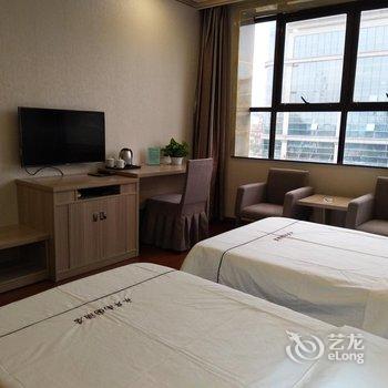 湘潭水岸南国酒店酒店提供图片
