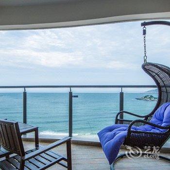 南澳斯维登度假公寓酒店酒店提供图片