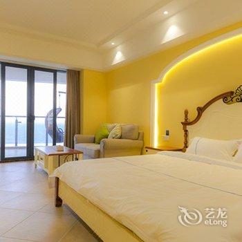 南澳斯维登度假公寓酒店酒店提供图片