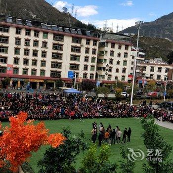 理县吉祥谷国际大酒店酒店提供图片