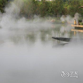 天目湖半岛别墅酒店酒店提供图片