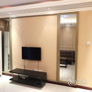 青岛蜗牛.时光度假公寓酒店提供图片