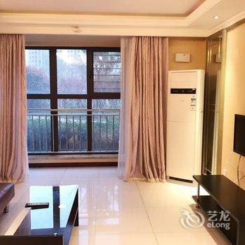 青岛蜗牛.时光度假公寓酒店提供图片