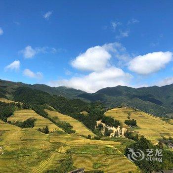 龙胜龙脊金龙山庄酒店提供图片