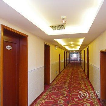 许昌禹州锦阳宾馆酒店提供图片