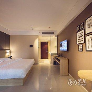 深圳乐享寓酒店提供图片