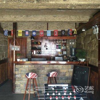 台州天阁顾海山居住宿酒店提供图片