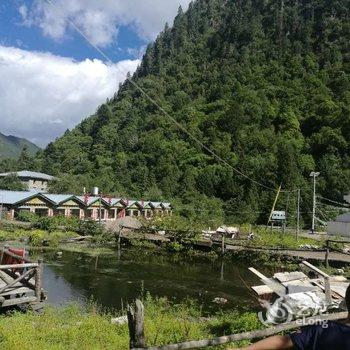 雨崩村念家客栈酒店提供图片