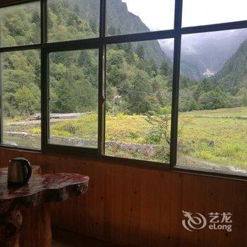 雨崩村念家客栈酒店提供图片