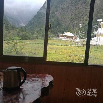 雨崩村念家客栈酒店提供图片