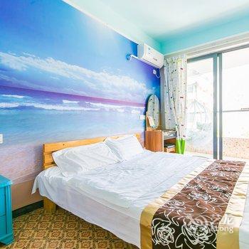 三亚初夏精品套房海景公寓酒店提供图片