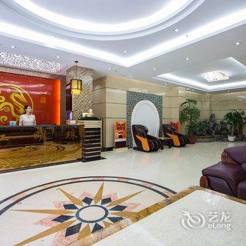 河源东江明珠酒店酒店提供图片