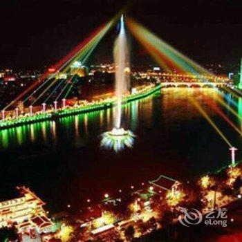 河源东江明珠酒店酒店提供图片