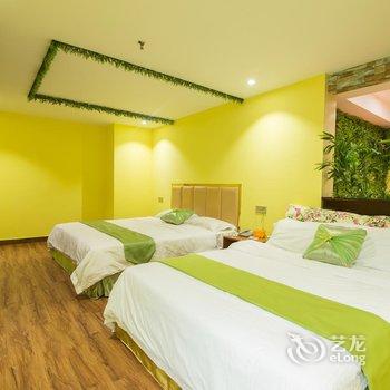 河源东江明珠酒店酒店提供图片