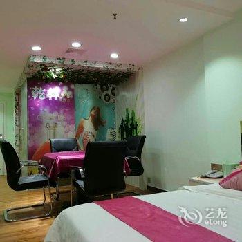 河源东江明珠酒店酒店提供图片