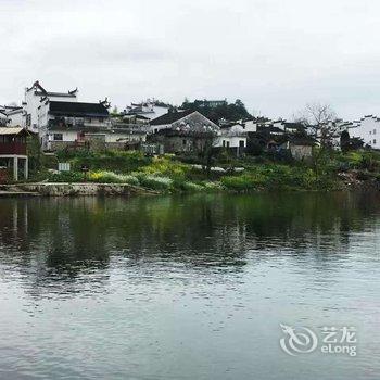 婺源风景客栈酒店提供图片