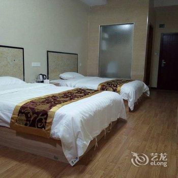 淮滨泰和祥快捷酒店酒店提供图片