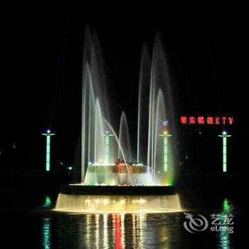 河源东江明珠酒店酒店提供图片