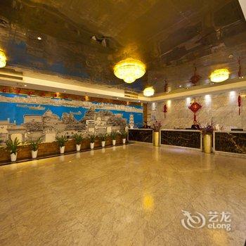 福建光龙大酒店原福州四季如春大酒店酒店提供图片