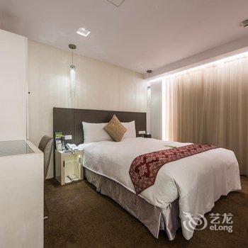 台北馥华商旅-南港馆酒店提供图片