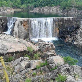 牡丹江龙湖假日酒店酒店提供图片