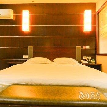 池州九华山飞腾国际大酒店酒店提供图片