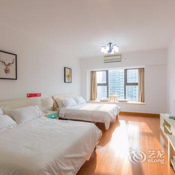 珠海豪斯菲尔公寓(华发世纪城店)酒店提供图片