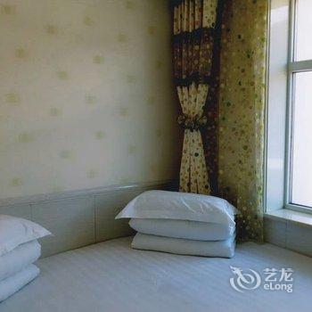 祁连县四季行家庭宾馆酒店提供图片