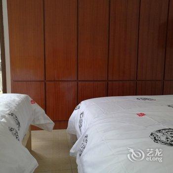 神农架刘享寨农家乐酒店提供图片
