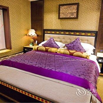 西昌凉山风情大酒店酒店提供图片
