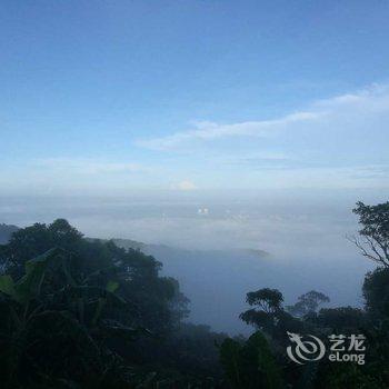 文昌飞天农家旅租酒店提供图片