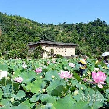 南靖田园客栈酒店提供图片