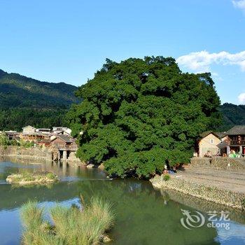 南靖田园客栈酒店提供图片