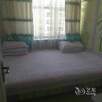 祁连县四季行家庭宾馆酒店提供图片