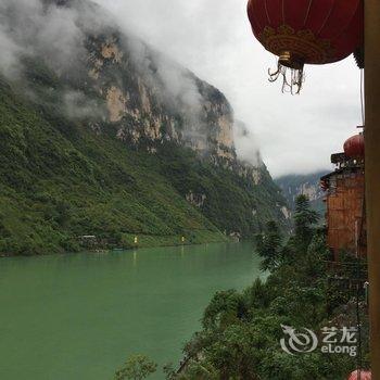 酉阳龚滩古镇木叶客荘酒店提供图片