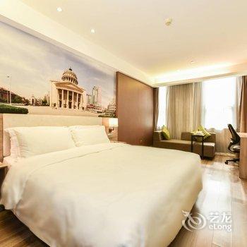 天津南京路小白楼亚朵酒店酒店提供图片