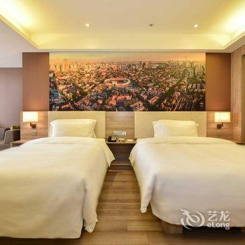 天津南京路小白楼亚朵酒店酒店提供图片