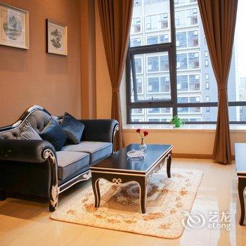 北京斯维登精品公寓(空港新国展店)酒店提供图片