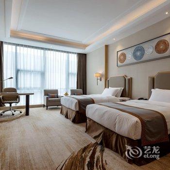 贵阳观山湖大酒店酒店提供图片