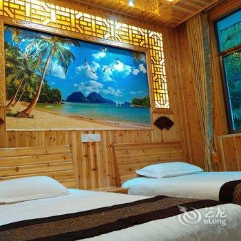 婺源李坑红仙客栈酒店提供图片
