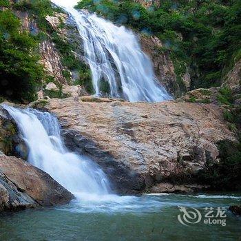 天柱山桃源人家大酒店酒店提供图片