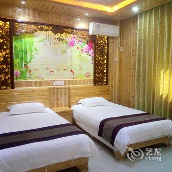婺源李坑红仙客栈酒店提供图片