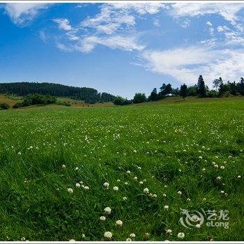 武隆仙森旅时旅馆酒店提供图片