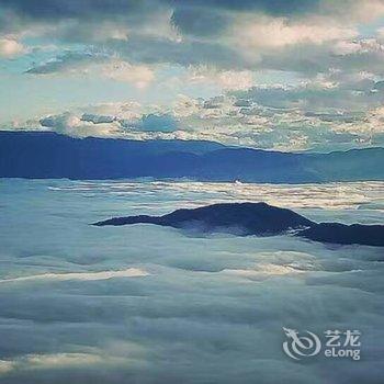 元阳云海雾雨客栈酒店提供图片