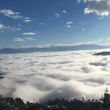 元阳云海雾雨客栈酒店提供图片